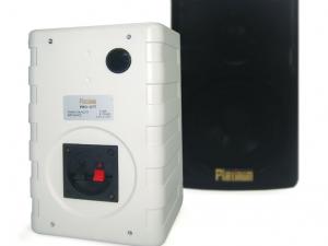 플래티넘 PRO-X77 매장용 스피커(방수 스피커) (1조_2통)