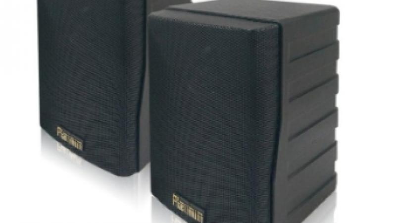 플래티넘 PRO-X77 매장용 스피커(방수 스피커) (1조_2통)