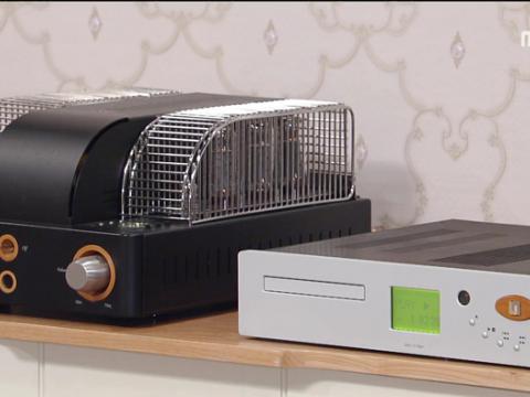 [Hi-fi Audio] MBC 전설의 마녀 