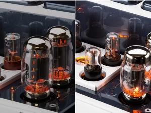 케인(Cayin) A-88T MK2 테슬러 진공관 인티앰프