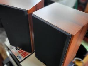 Rogers 스피커(LS3A)