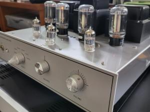 자디스 Jadis Diapason 진공관 인티앰프
