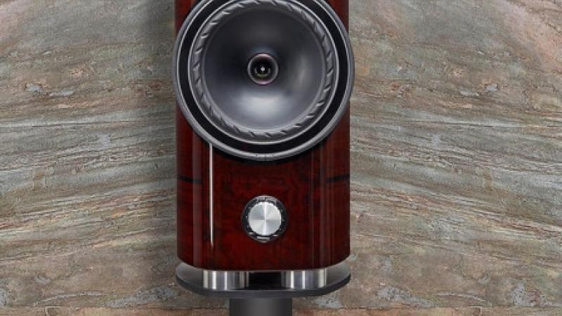 파인오디오(FYNE AUDIO) F1-8 북셀프스피커