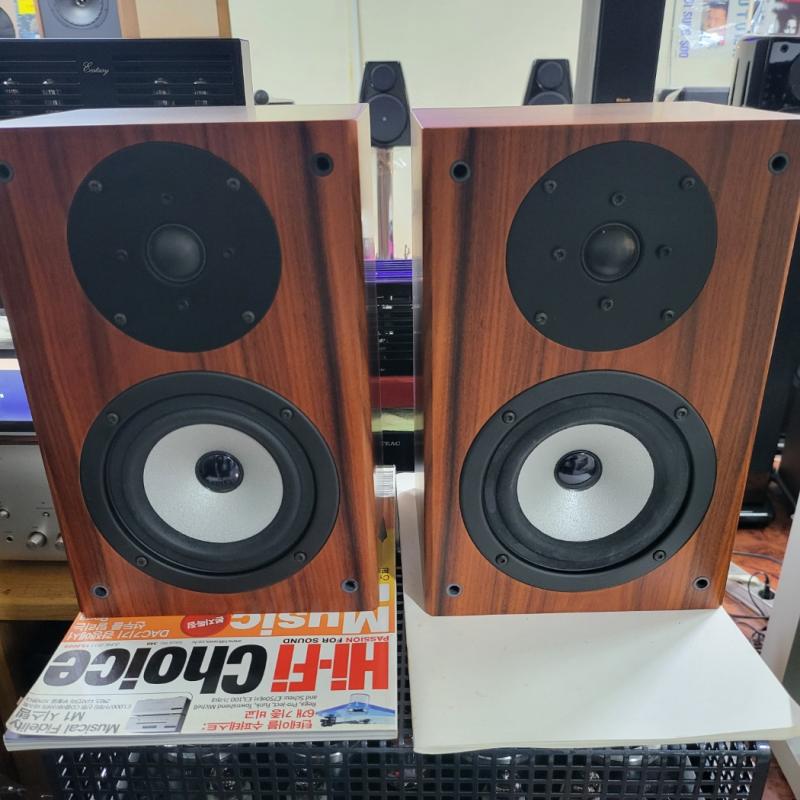 Rogers 스피커(LS3A) 