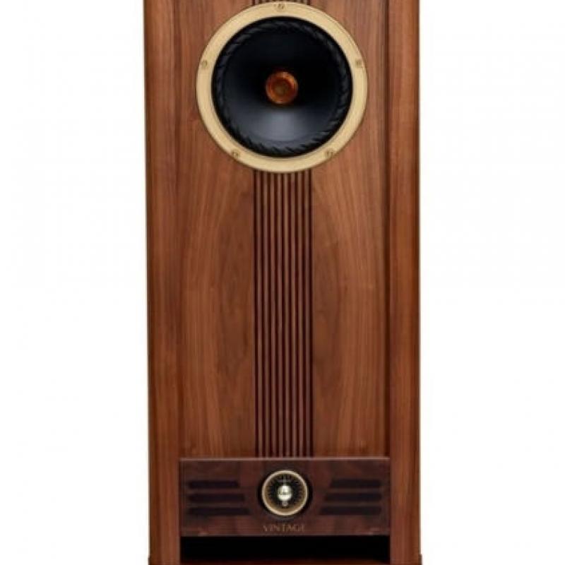 파인오디오_빈티지 VINTAGE TEN 빈티지10 (소비코AV정품)