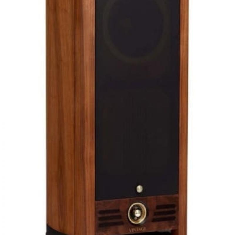 파인오디오_빈티지 VINTAGE TEN 빈티지10 (소비코AV정품)