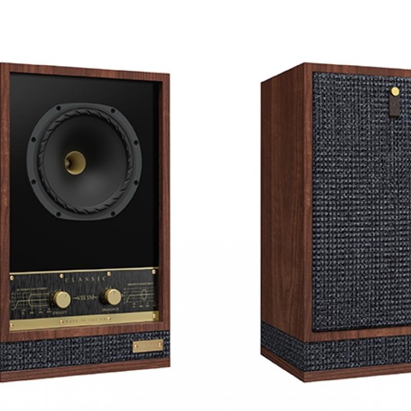 파인오디오 빈티지 클래식 8 에스엠(Vintage Classic VIII SM)