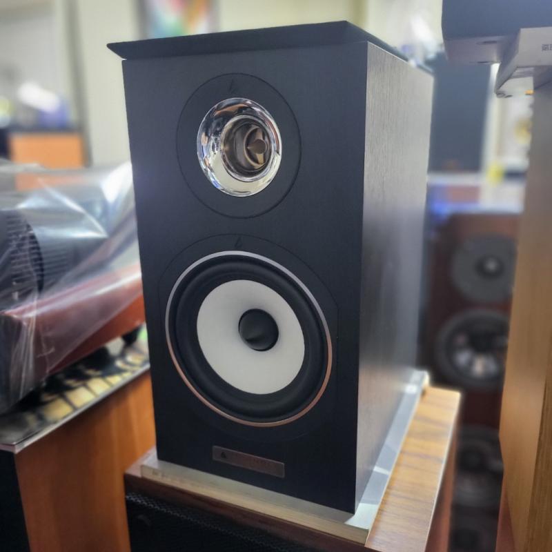 Triangle(트라이앵글) Titus EZ 스피커