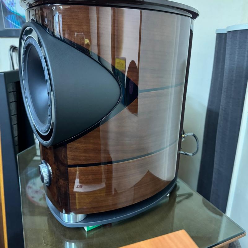 파인오디오(FYNE AUDIO) F1-8 북셀프스피커