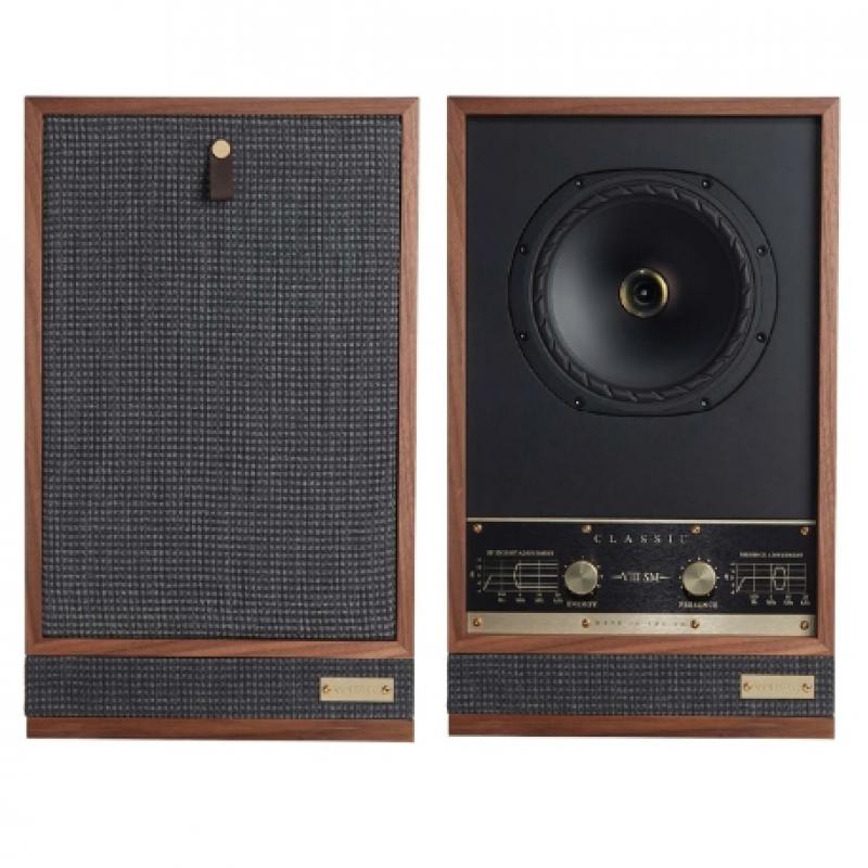 파인오디오 빈티지 클래식 8 에스엠(Vintage Classic VIII SM)