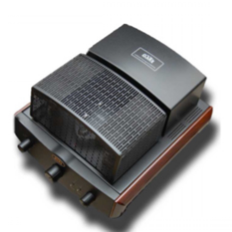 EKCO (에코) EVA 블루투스 진공관 미니 앰프 에코 에바