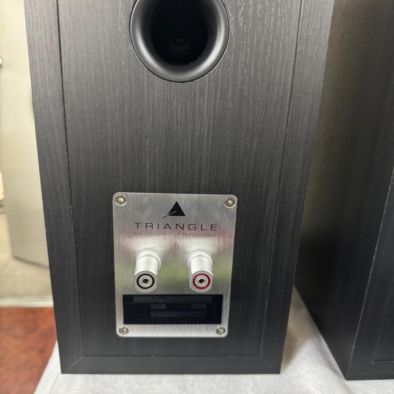 Triangle(트라이앵글) Titus EZ 스피커