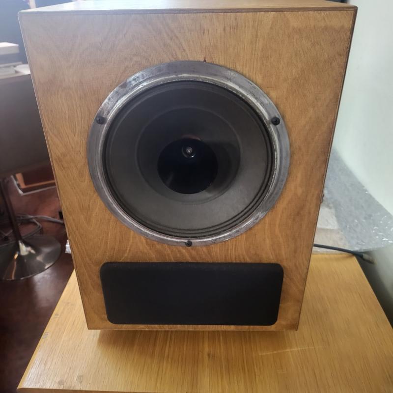 플레인지형 스피커 필립스 m9745