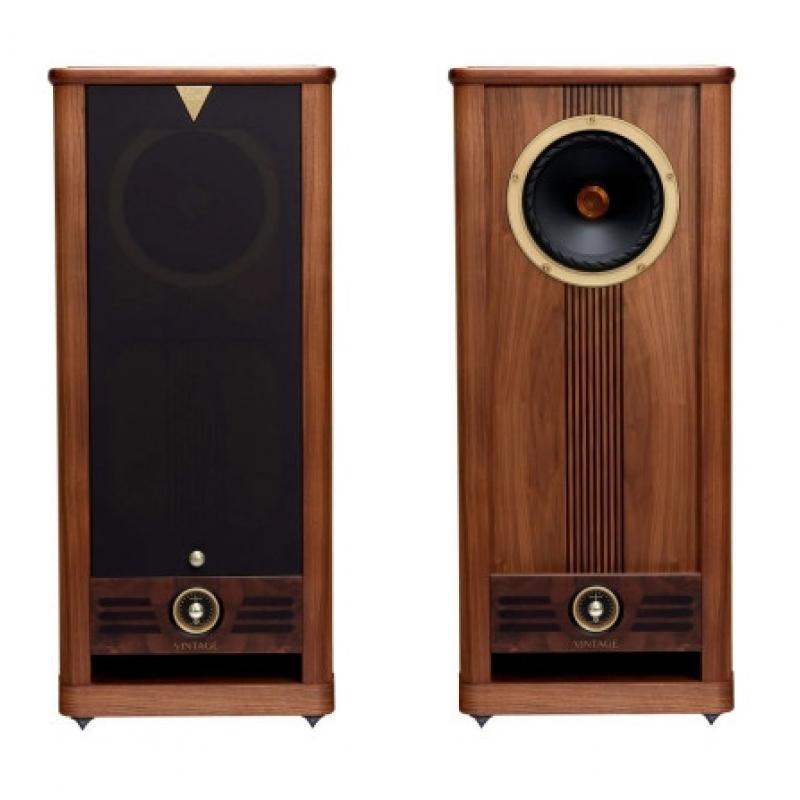 파인오디오_빈티지 VINTAGE TEN 빈티지10 (소비코AV정품)