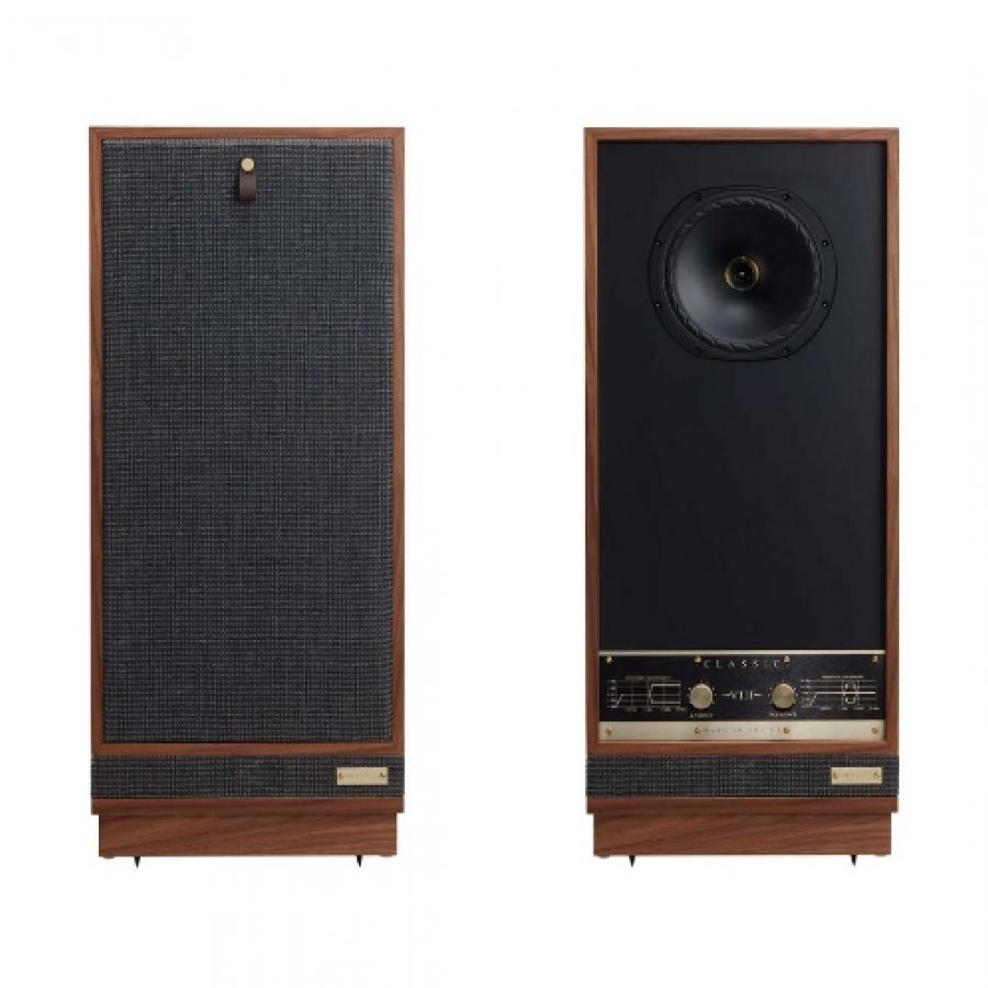 파인오디오_VINTAGE CLASSIC VIII 빈티지 클래식 8