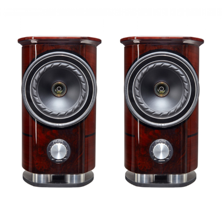 파인오디오(FYNE AUDIO) F1-5 북셀프스피커