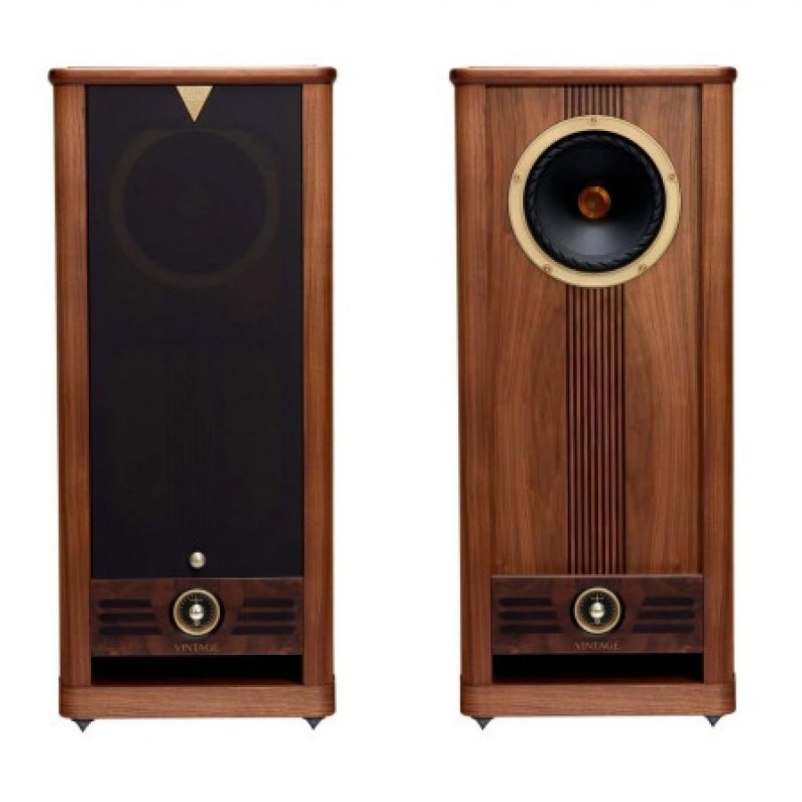 파인오디오_빈티지 VINTAGE TEN 빈티지10 (소비코AV정품)