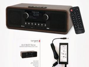 Tangent 탄젠트 Alio Baze Stereo