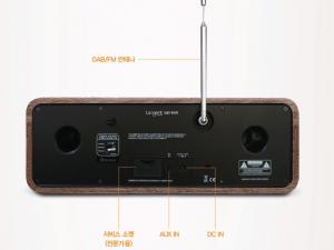 Tangent 탄젠트 Alio Baze Stereo